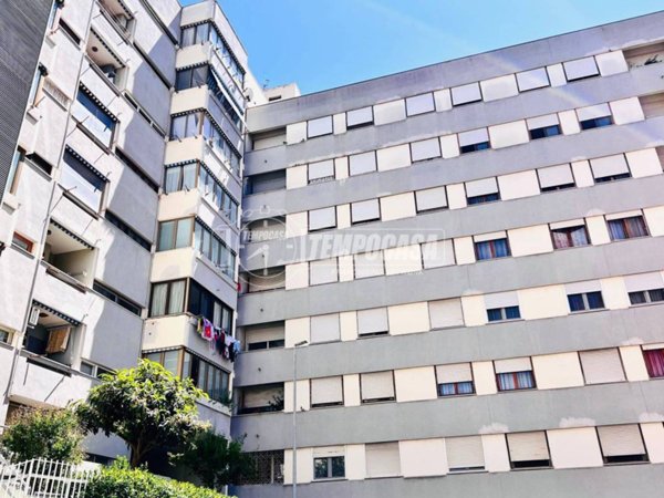 appartamento in vendita a Civitavecchia