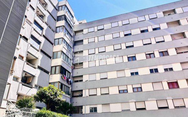 appartamento in vendita a Civitavecchia