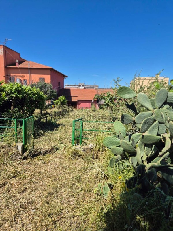 appartamento in vendita a Civitavecchia