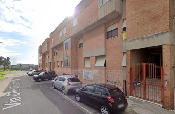 appartamento in vendita a Civitavecchia