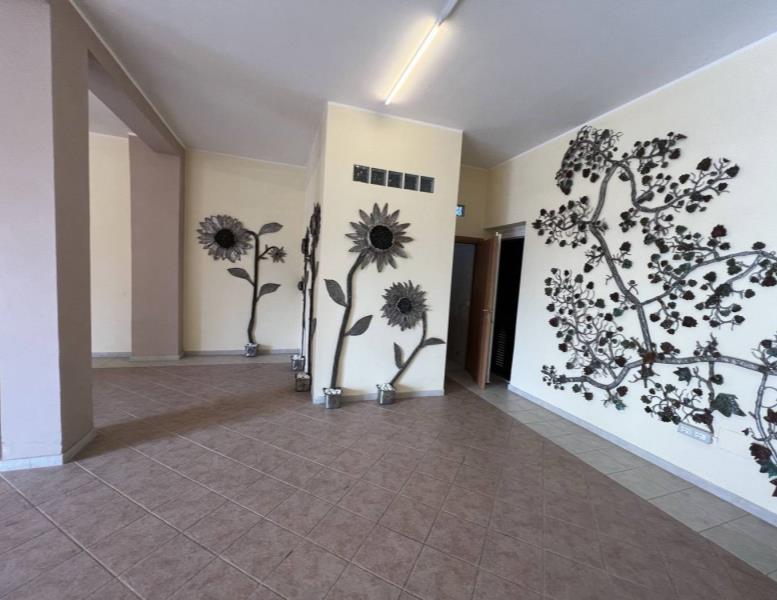 ufficio in vendita a Civitavecchia