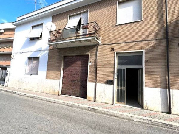 appartamento in vendita a Civitavecchia