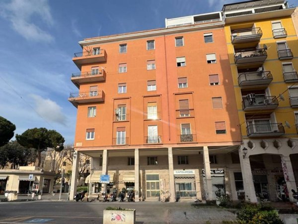appartamento in vendita a Civitavecchia