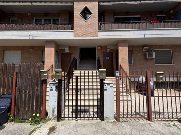 appartamento in vendita a Civitavecchia