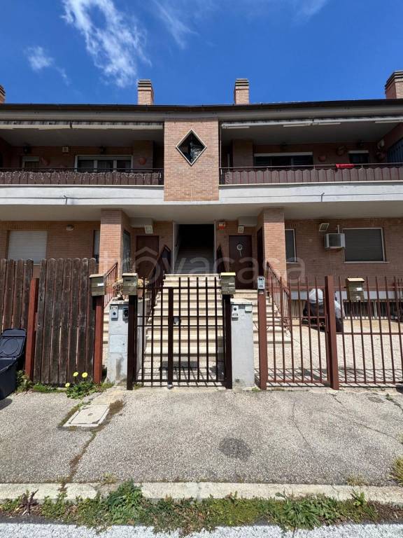 appartamento in vendita a Civitavecchia
