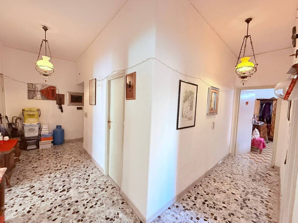 appartamento in vendita a Civitavecchia