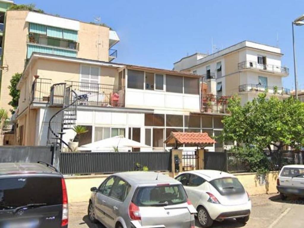 appartamento in vendita a Civitavecchia