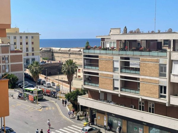 appartamento in vendita a Civitavecchia
