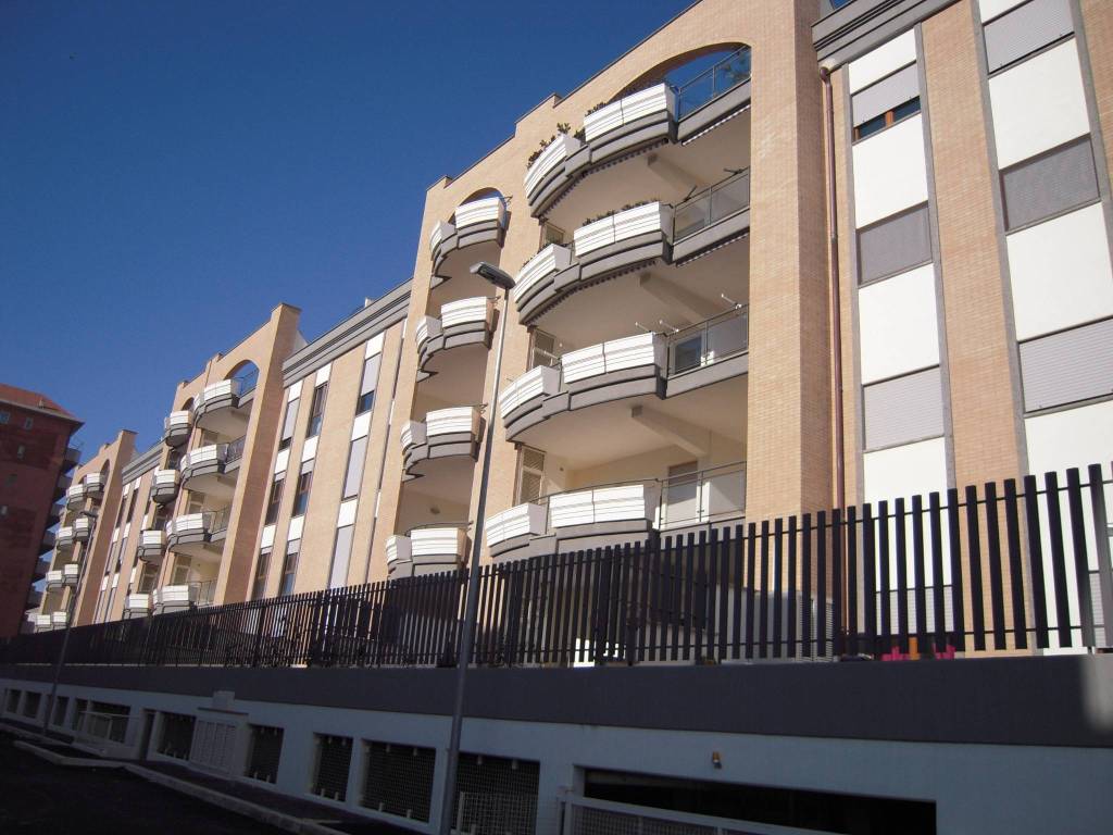 appartamento in vendita a Civitavecchia