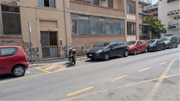 appartamento in vendita a Civitavecchia