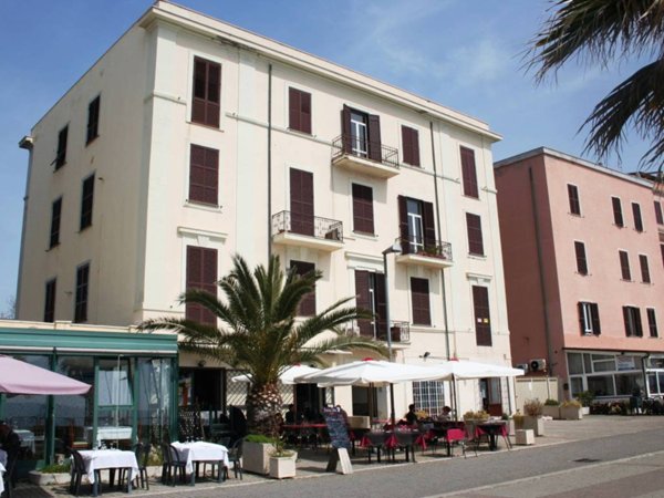 appartamento in vendita a Civitavecchia