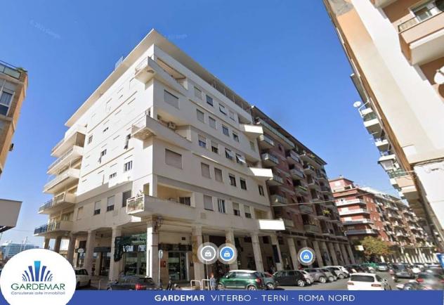 appartamento in vendita a Civitavecchia
