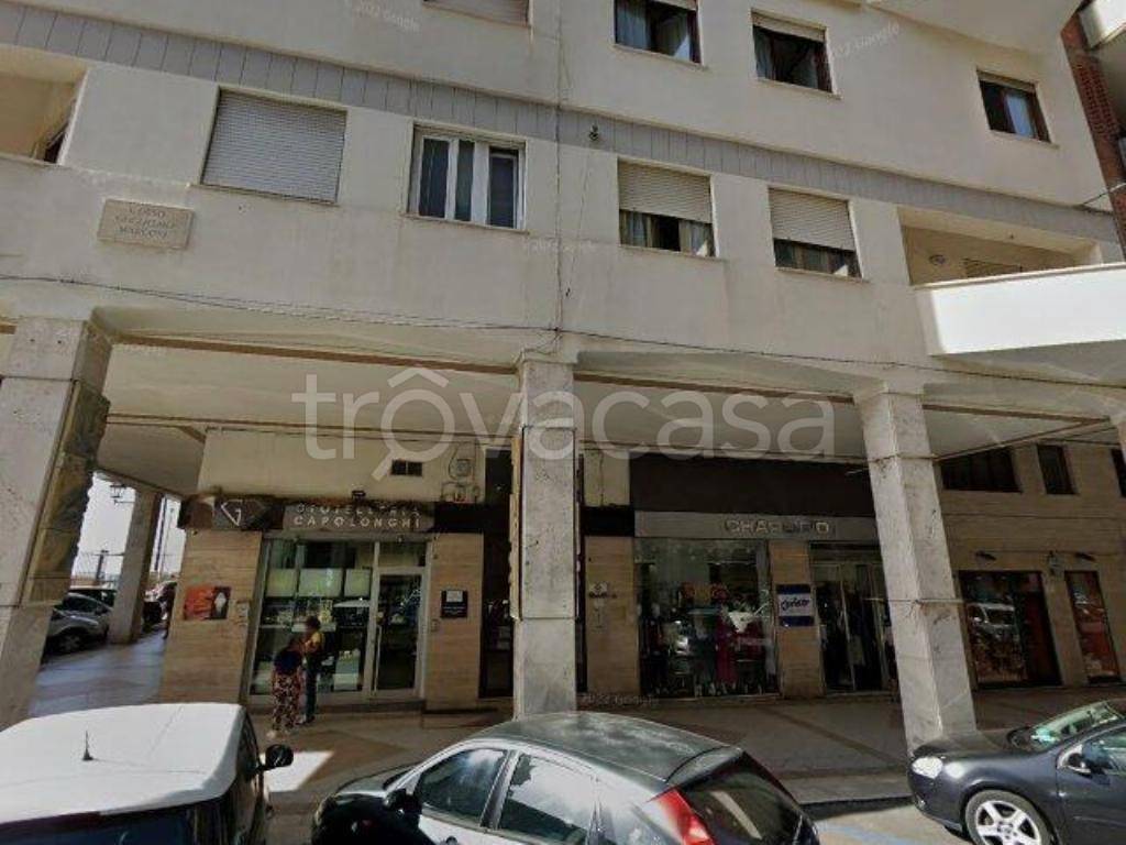 appartamento in vendita a Civitavecchia