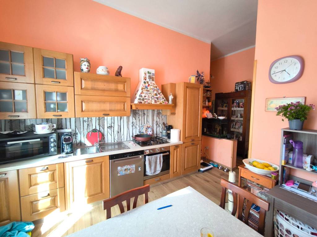 appartamento in vendita a Civitavecchia