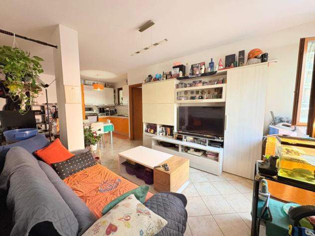 appartamento in vendita a Civitavecchia in zona Aurelia