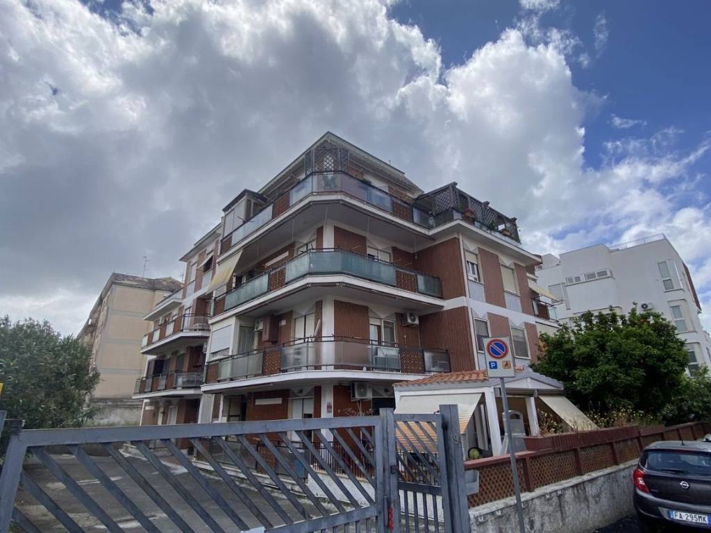 appartamento in vendita a Civitavecchia