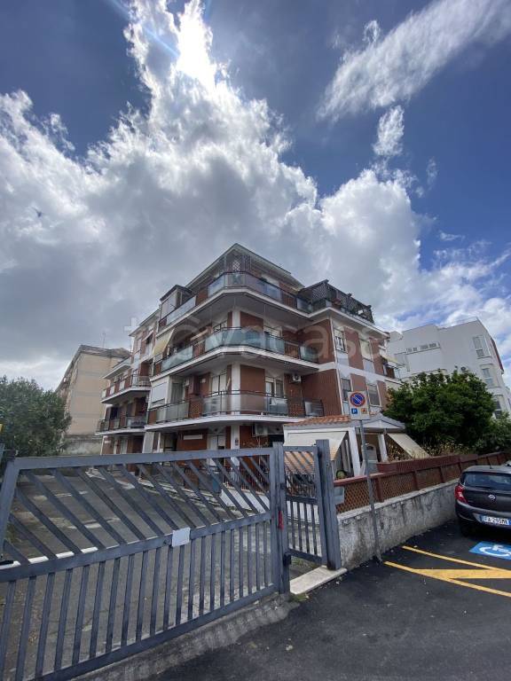 appartamento in vendita a Civitavecchia