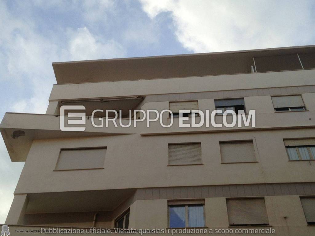 appartamento in vendita a Civitavecchia