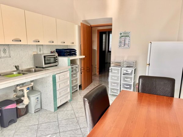 appartamento in vendita a Civitavecchia