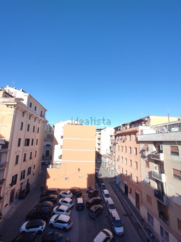 appartamento in vendita a Civitavecchia