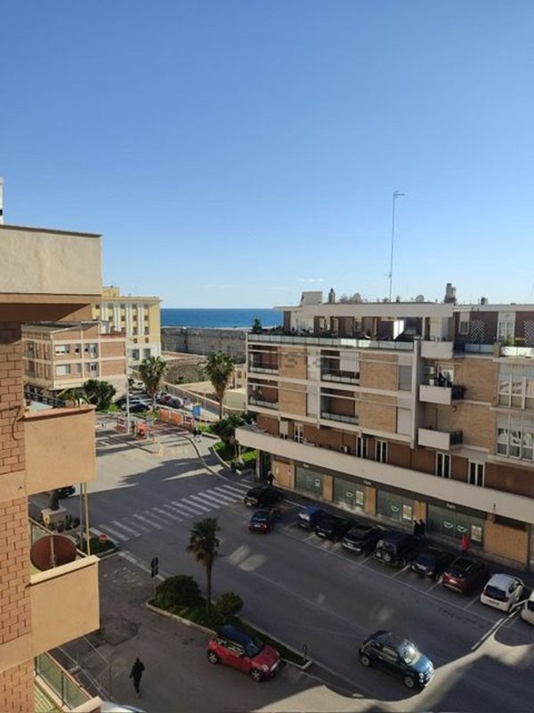 appartamento in vendita a Civitavecchia