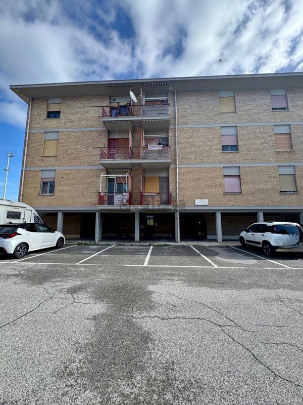 appartamento in vendita a Civitavecchia
