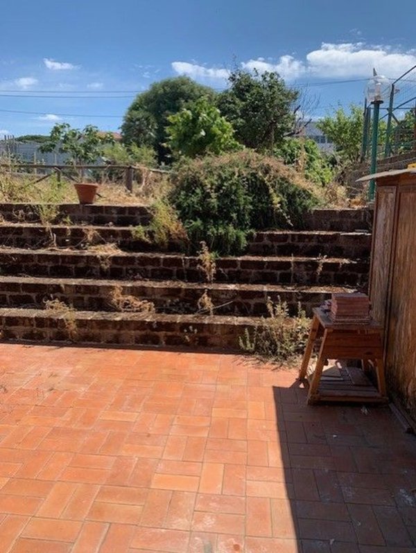 appartamento in vendita a Civitavecchia