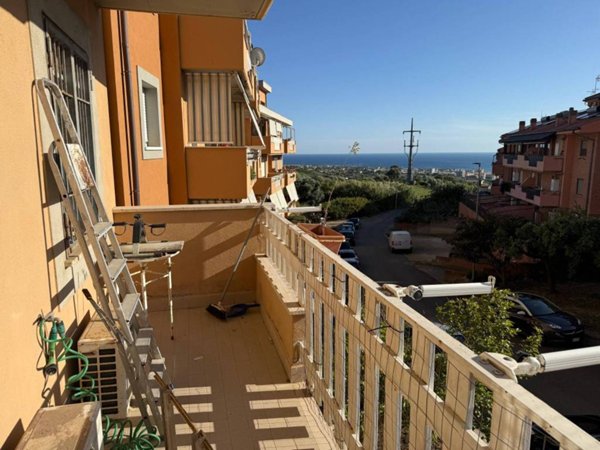 appartamento in vendita a Civitavecchia
