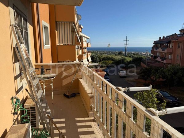 appartamento in vendita a Civitavecchia