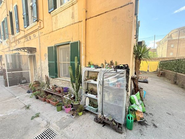 appartamento in vendita a Civitavecchia