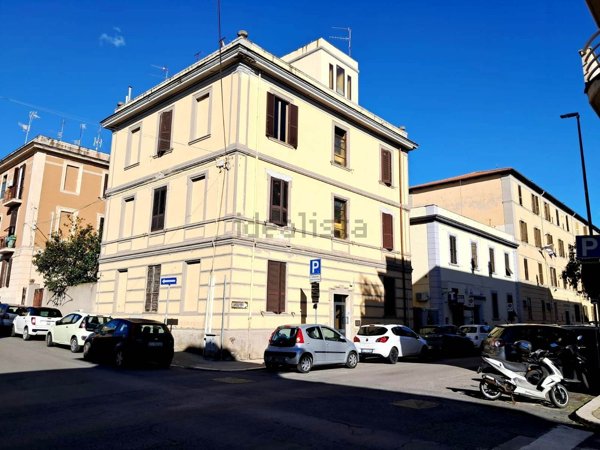 appartamento in vendita a Civitavecchia