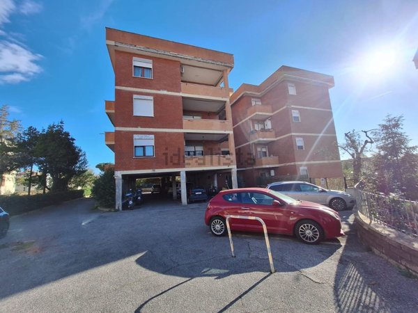 appartamento in vendita a Civitavecchia