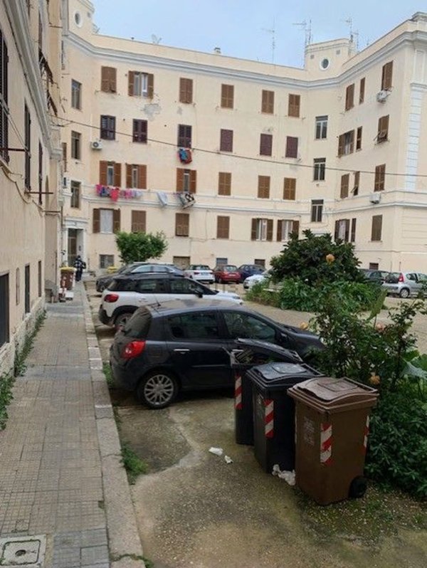 appartamento in vendita a Civitavecchia