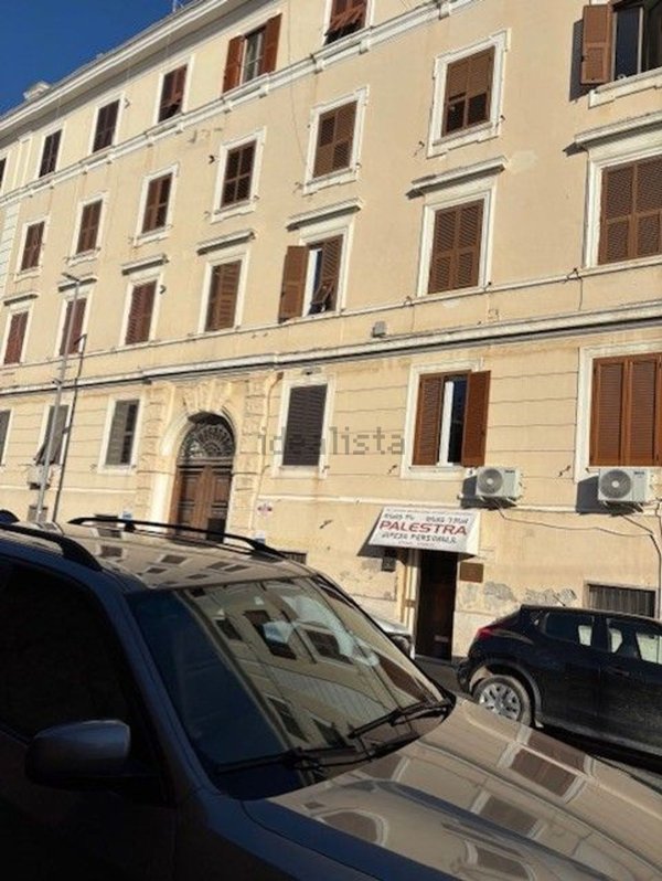appartamento in vendita a Civitavecchia