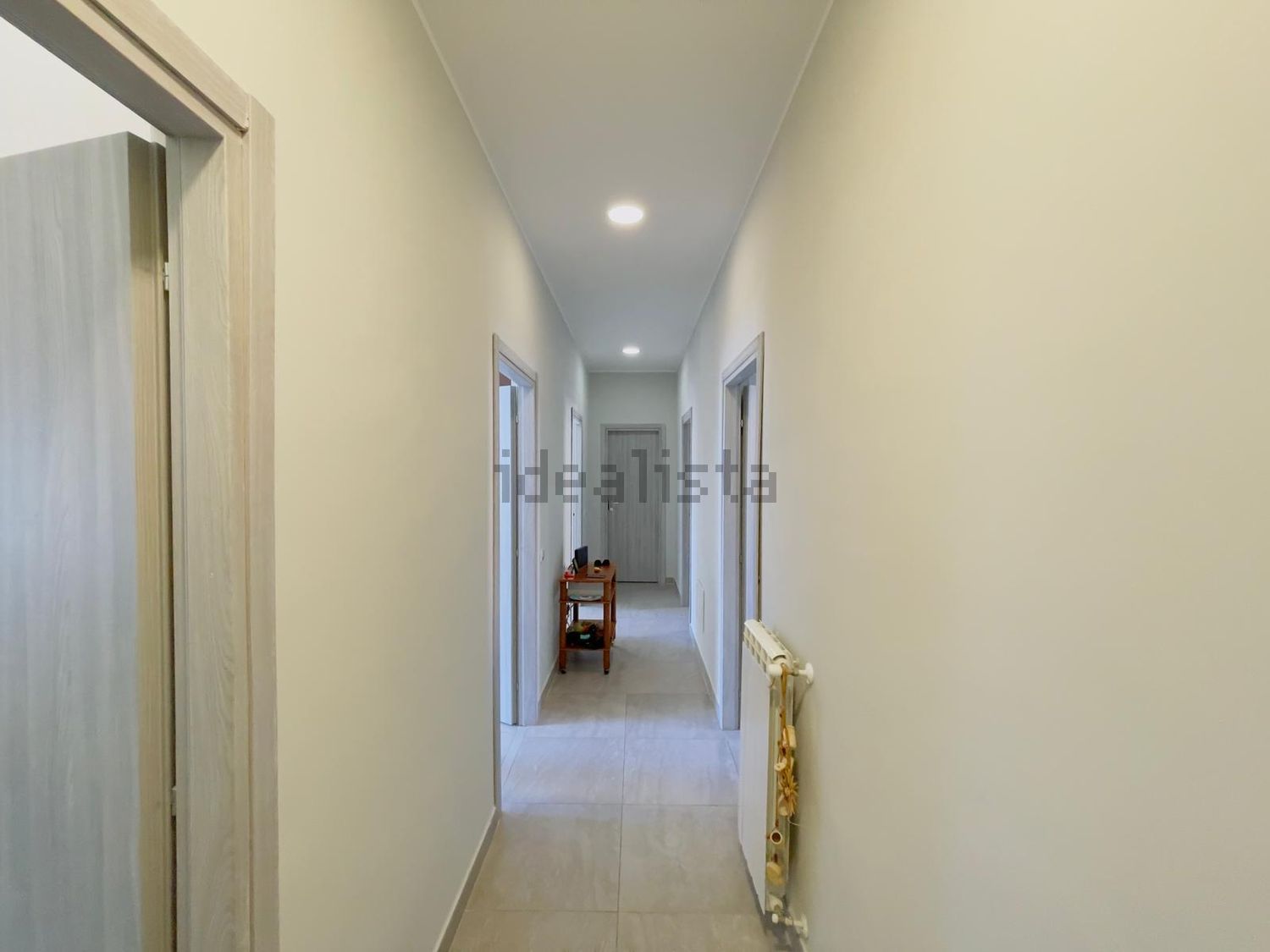 appartamento in vendita a Civitavecchia