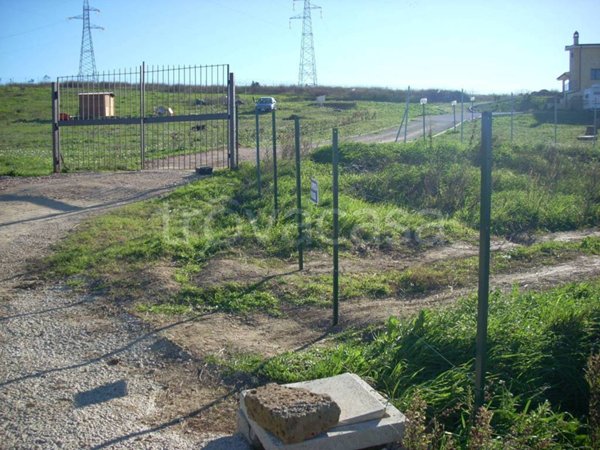 terreno agricolo in vendita a Civitavecchia