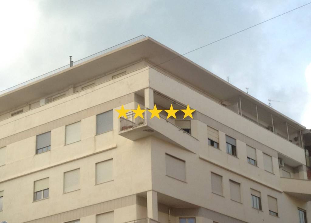 appartamento in vendita a Civitavecchia