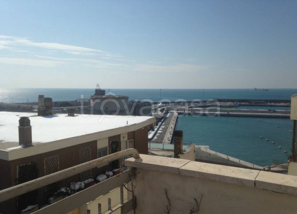 appartamento in vendita a Civitavecchia