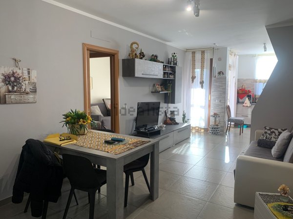 appartamento in vendita a Civitavecchia