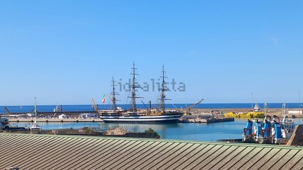 appartamento in vendita a Civitavecchia
