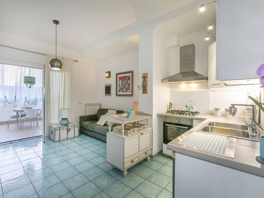 appartamento in vendita a Civitavecchia