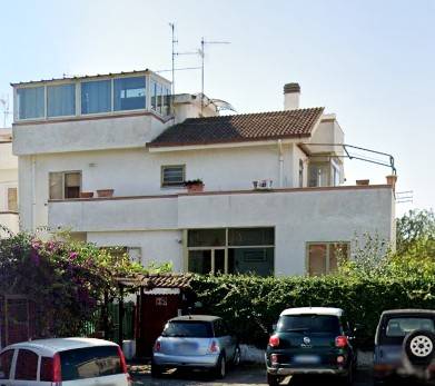 casa indipendente in vendita a Civitavecchia