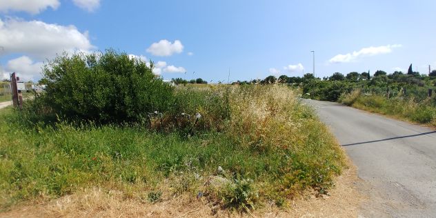 terreno agricolo in vendita a Civitavecchia