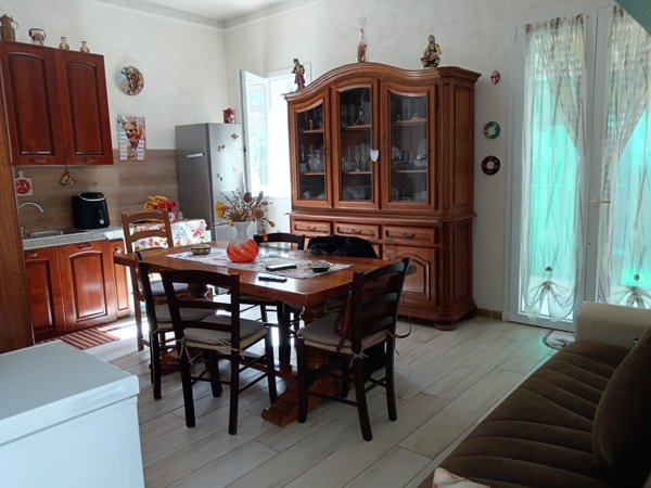 appartamento in vendita a Civitavecchia