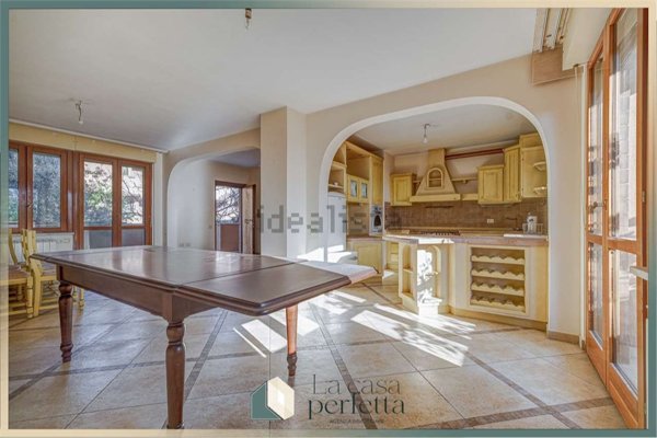 casa indipendente in vendita a Civitavecchia in zona Aurelia