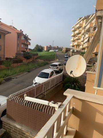 appartamento in vendita a Civitavecchia