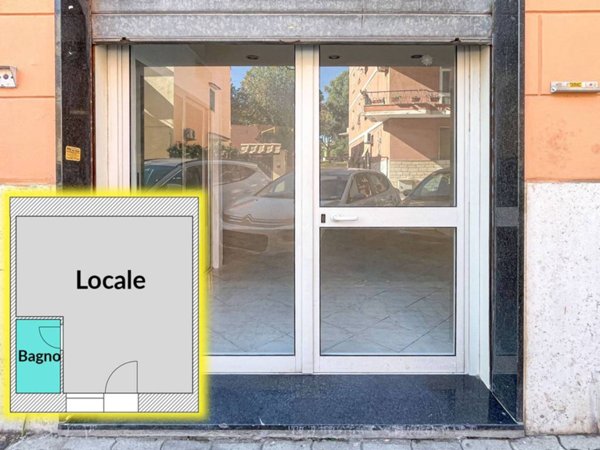 appartamento in vendita a Civitavecchia