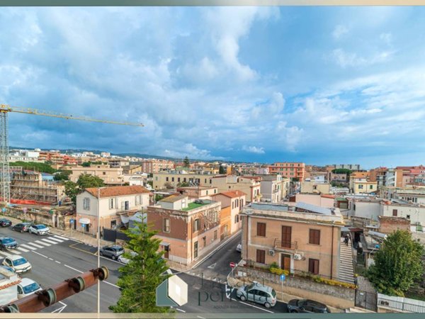 appartamento in vendita a Civitavecchia