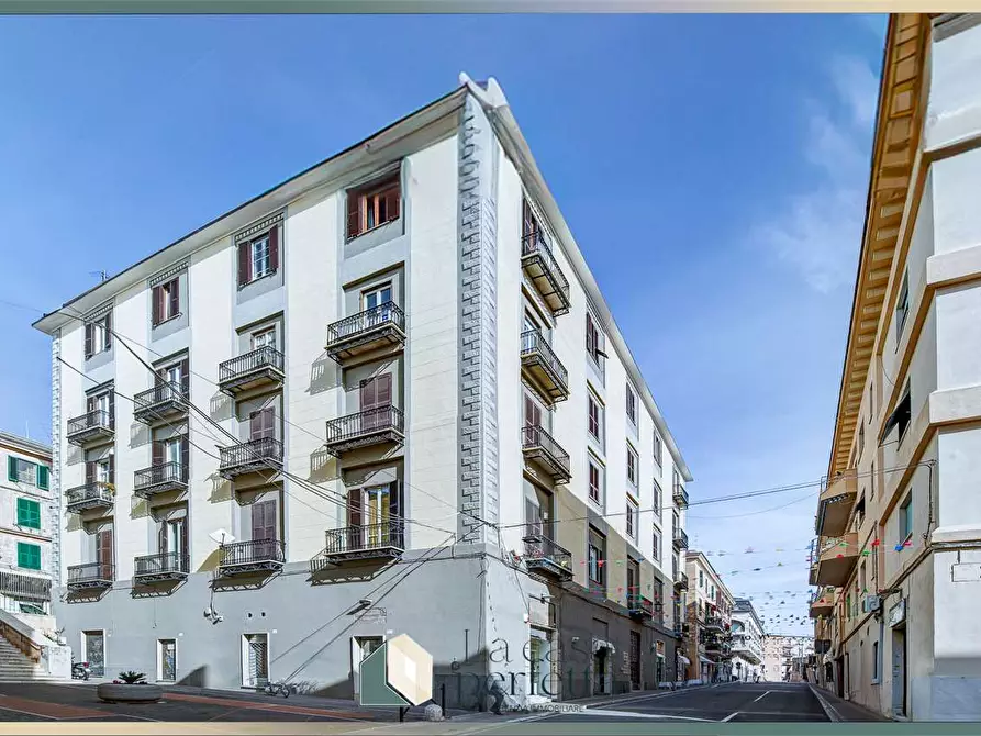 appartamento in vendita a Civitavecchia