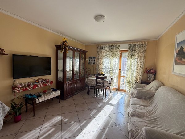 appartamento in vendita a Civitavecchia